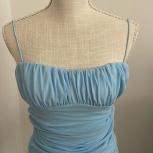 Hello Molly Semi Formal/Homecoming Dress